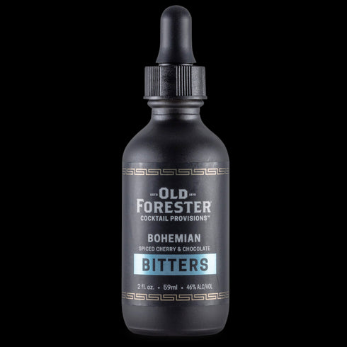 Old Forester® Bohemian Bitters
